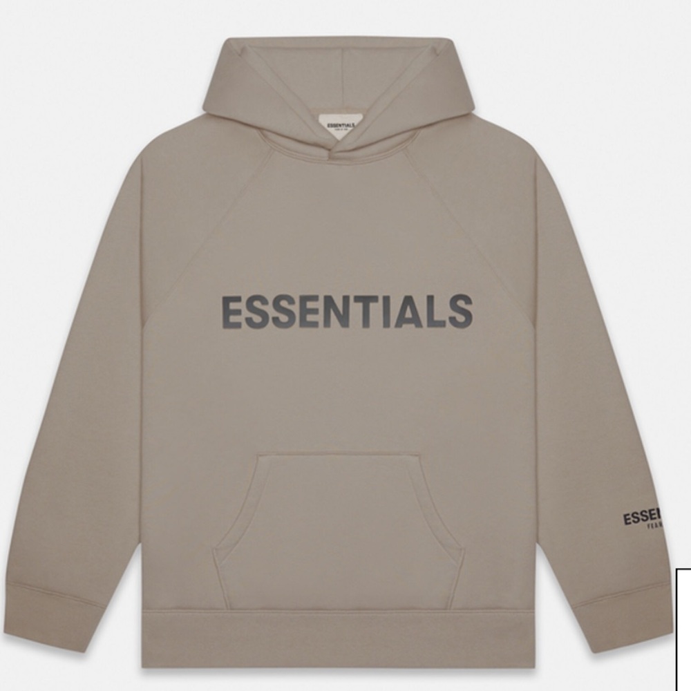 Fear of God Essentials size M